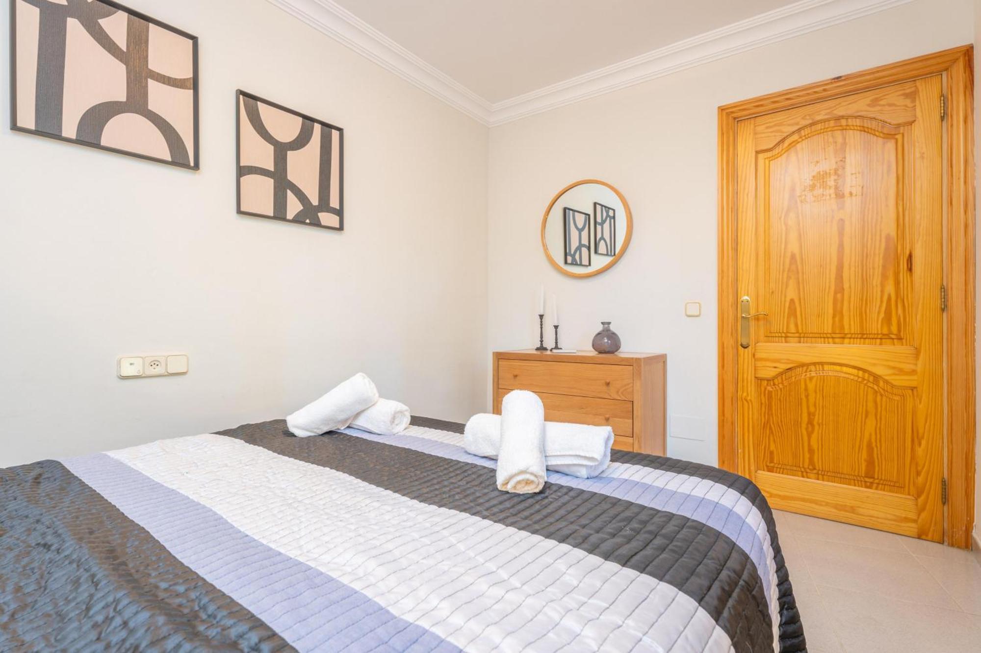 Villa Teulera Палма де Майорка Екстериор снимка