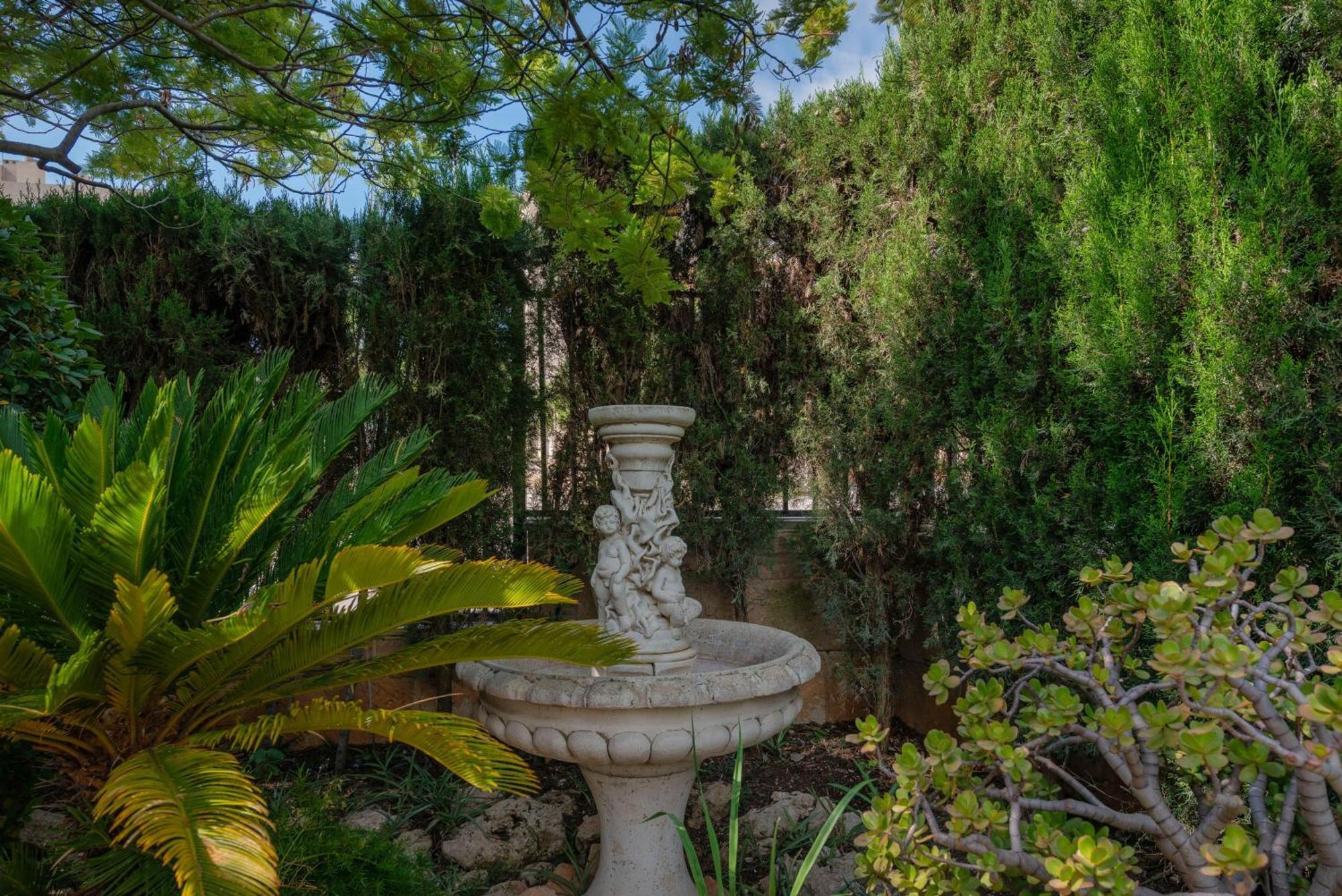 Villa Teulera Палма де Майорка Екстериор снимка