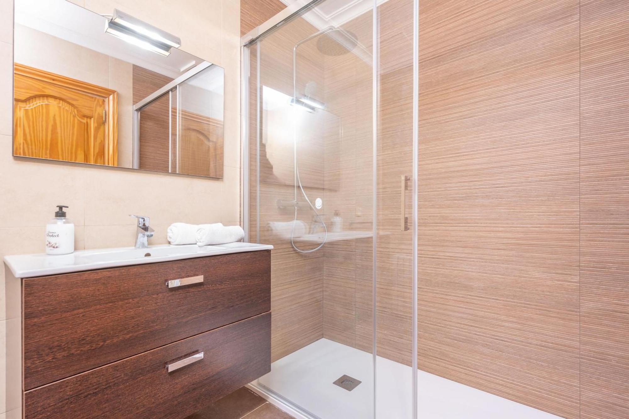 Villa Teulera Палма де Майорка Екстериор снимка
