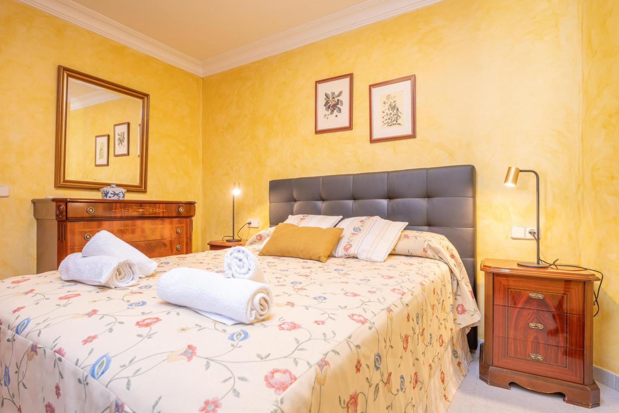 Villa Teulera Палма де Майорка Екстериор снимка