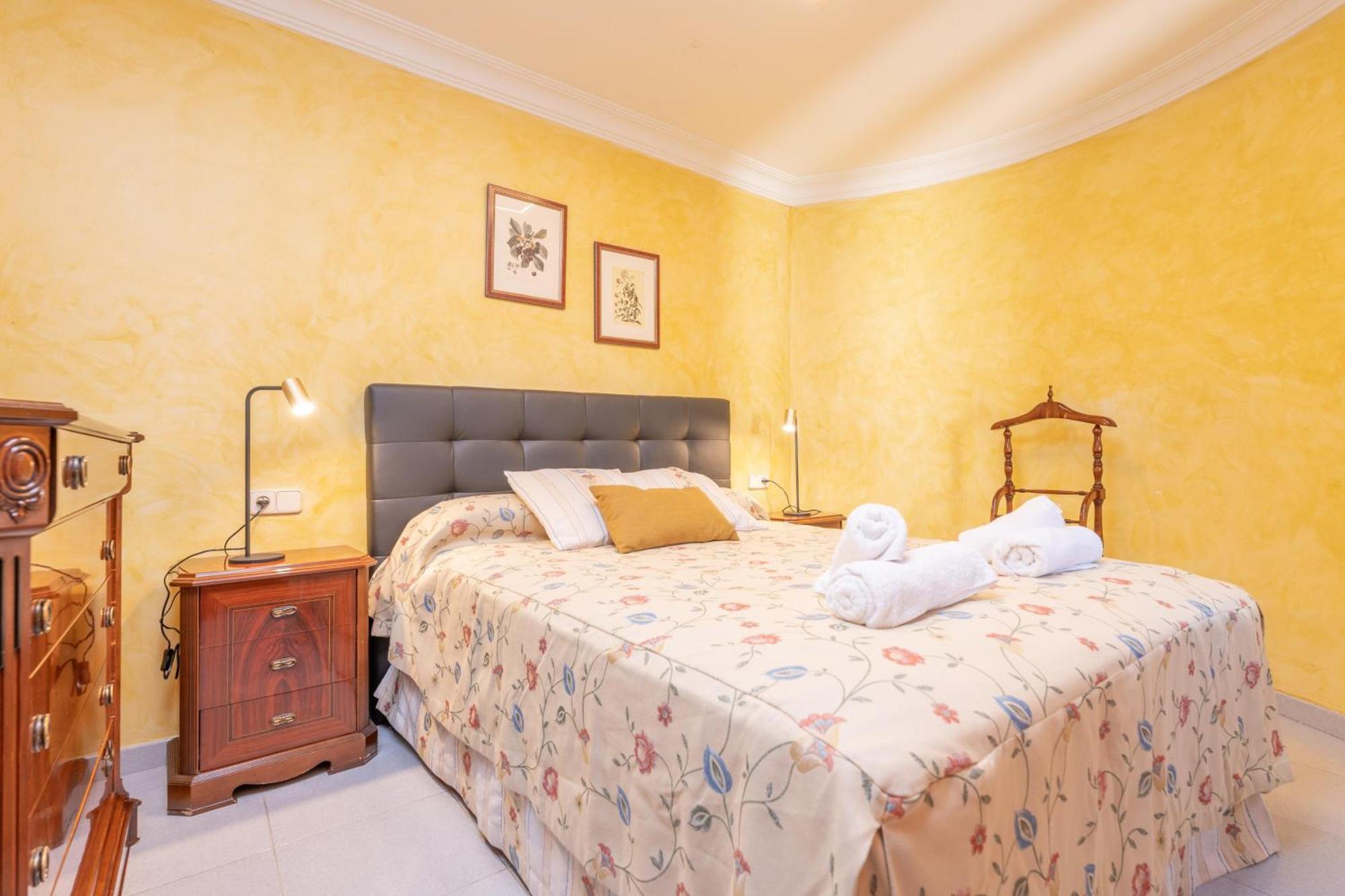 Villa Teulera Палма де Майорка Екстериор снимка