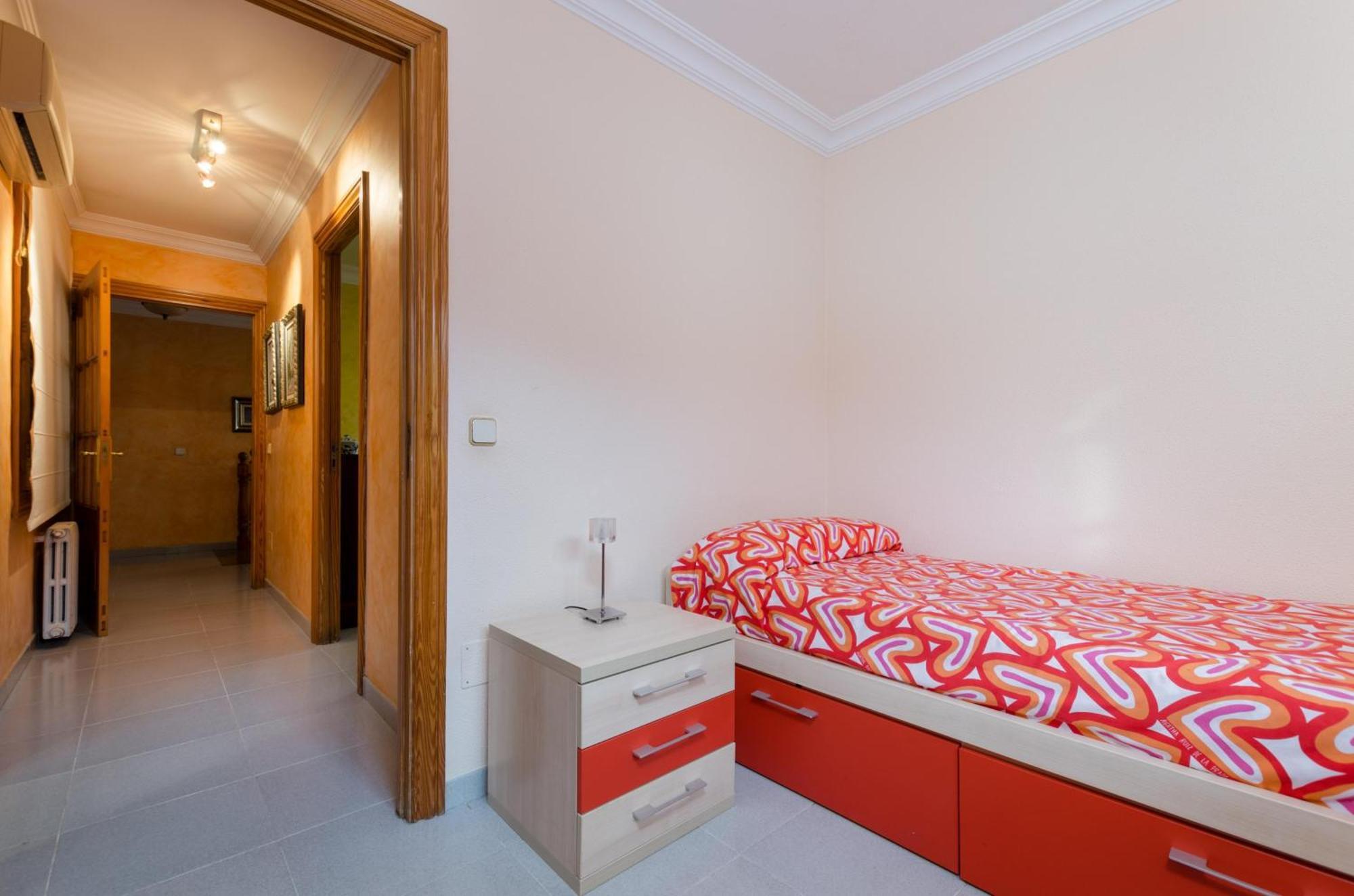 Villa Teulera Палма де Майорка Екстериор снимка