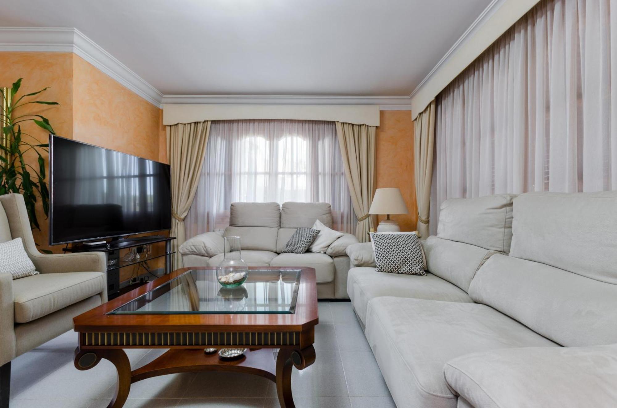 Villa Teulera Палма де Майорка Екстериор снимка