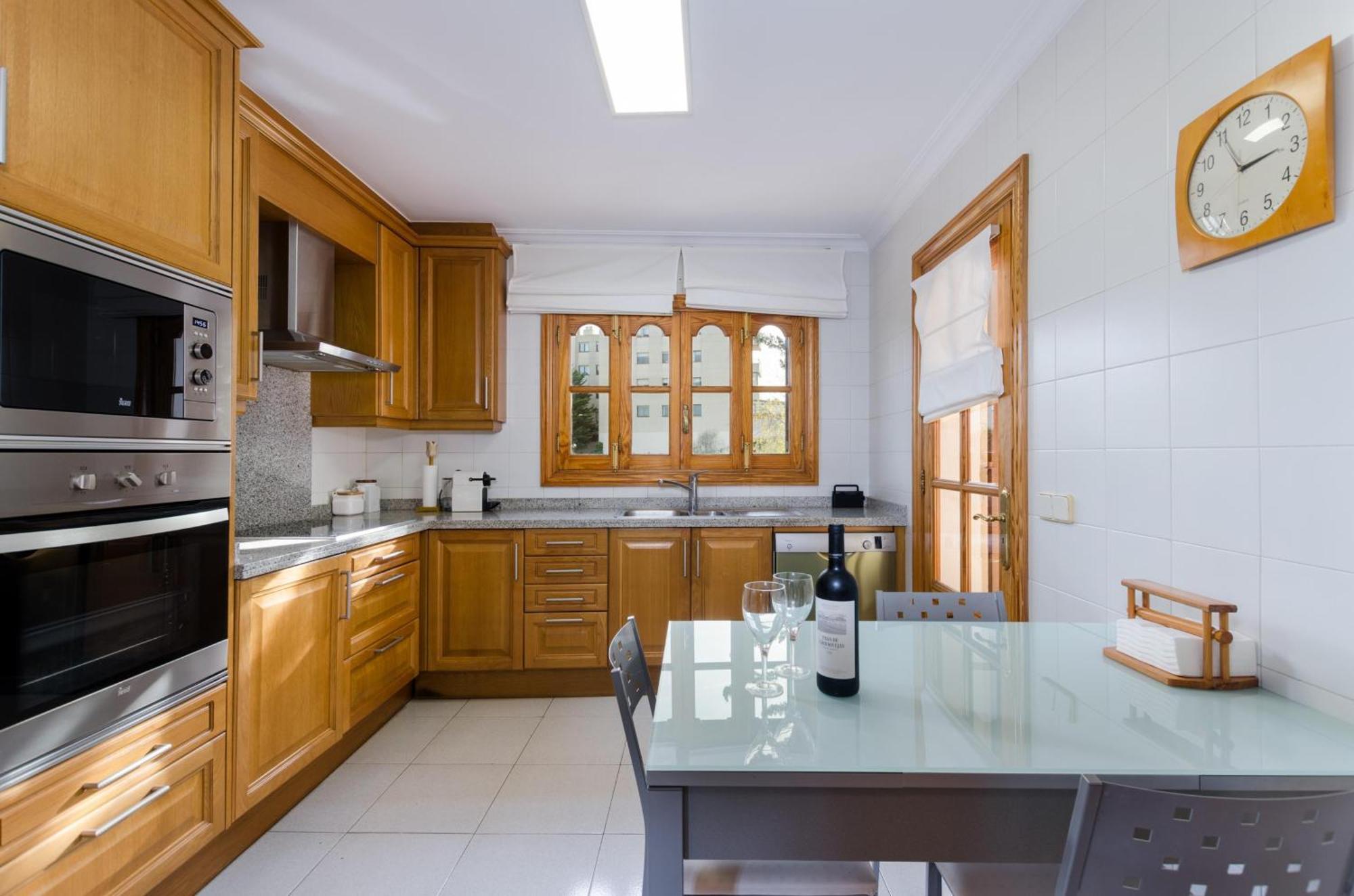 Villa Teulera Палма де Майорка Екстериор снимка